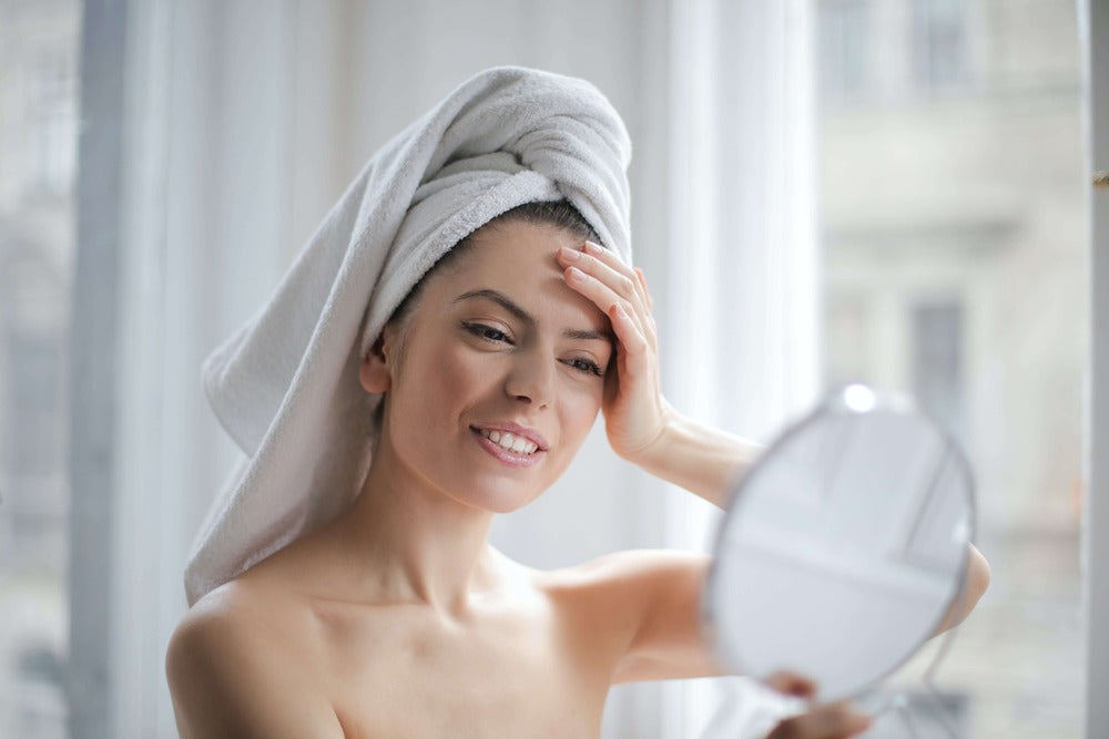 Our 2024 Skincare Guide - Love The Skin You're In