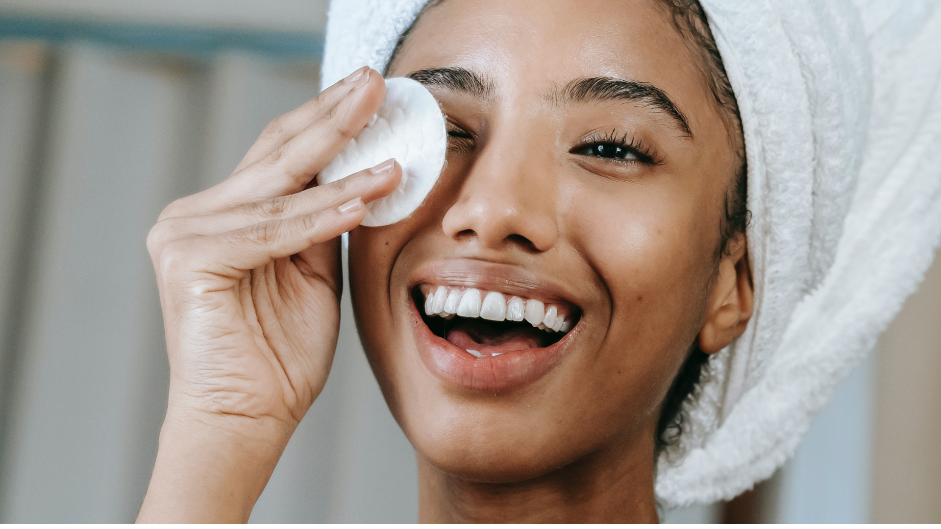 What Probiotics Can Do For Your Skin