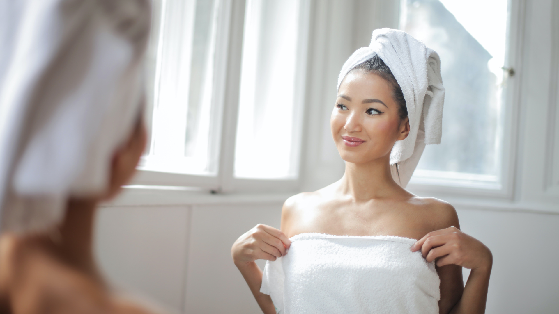 How to Use Body Scrub the Right Way | NatureWell Beauty