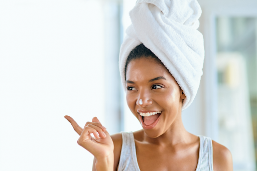 How to Repair Your Skin Barrier