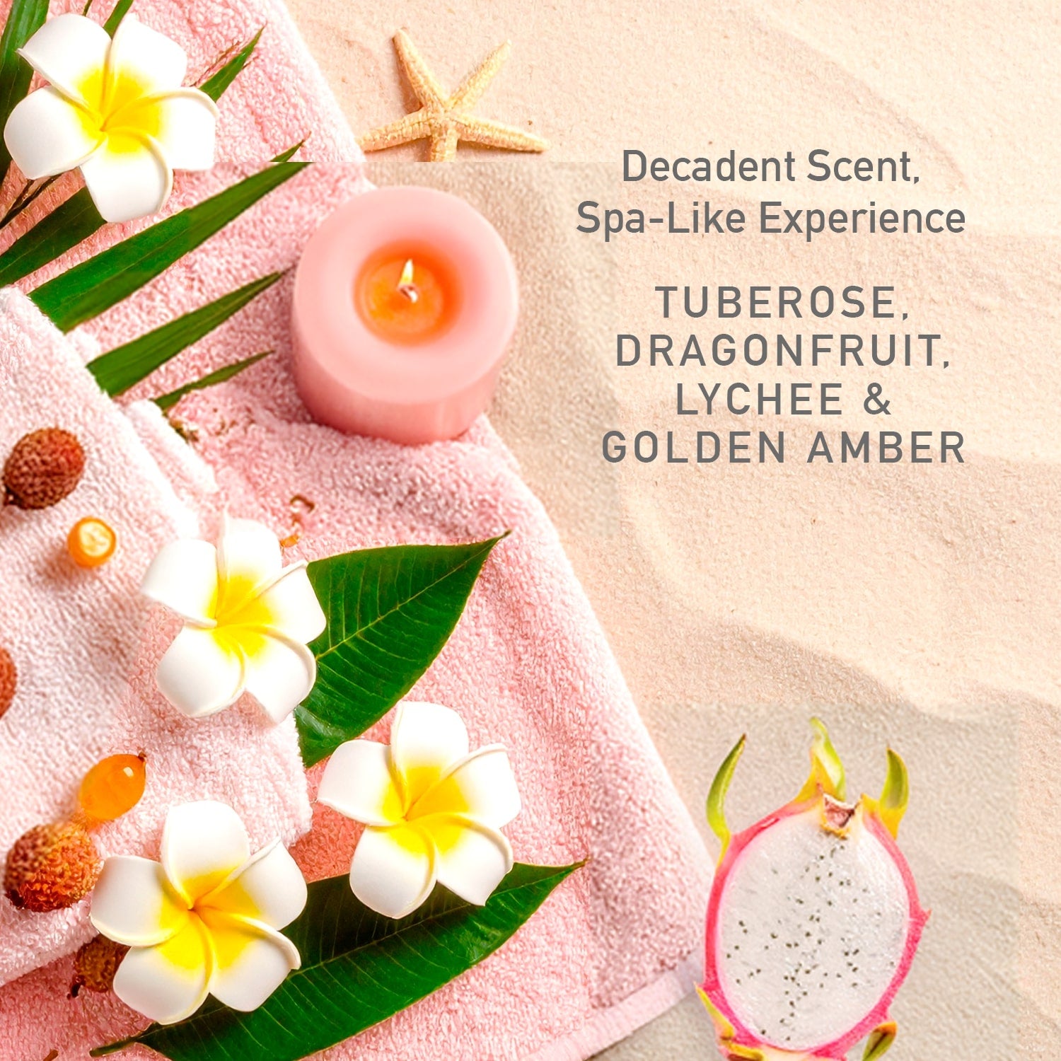 Bouncy Body Cream & Fragrance Mist Duo