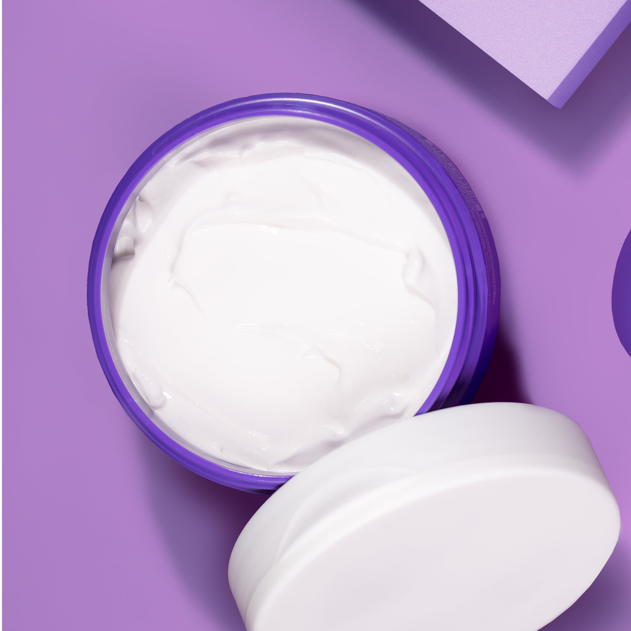 Blissy Whipped Ultra-Moisturizing Body Cream