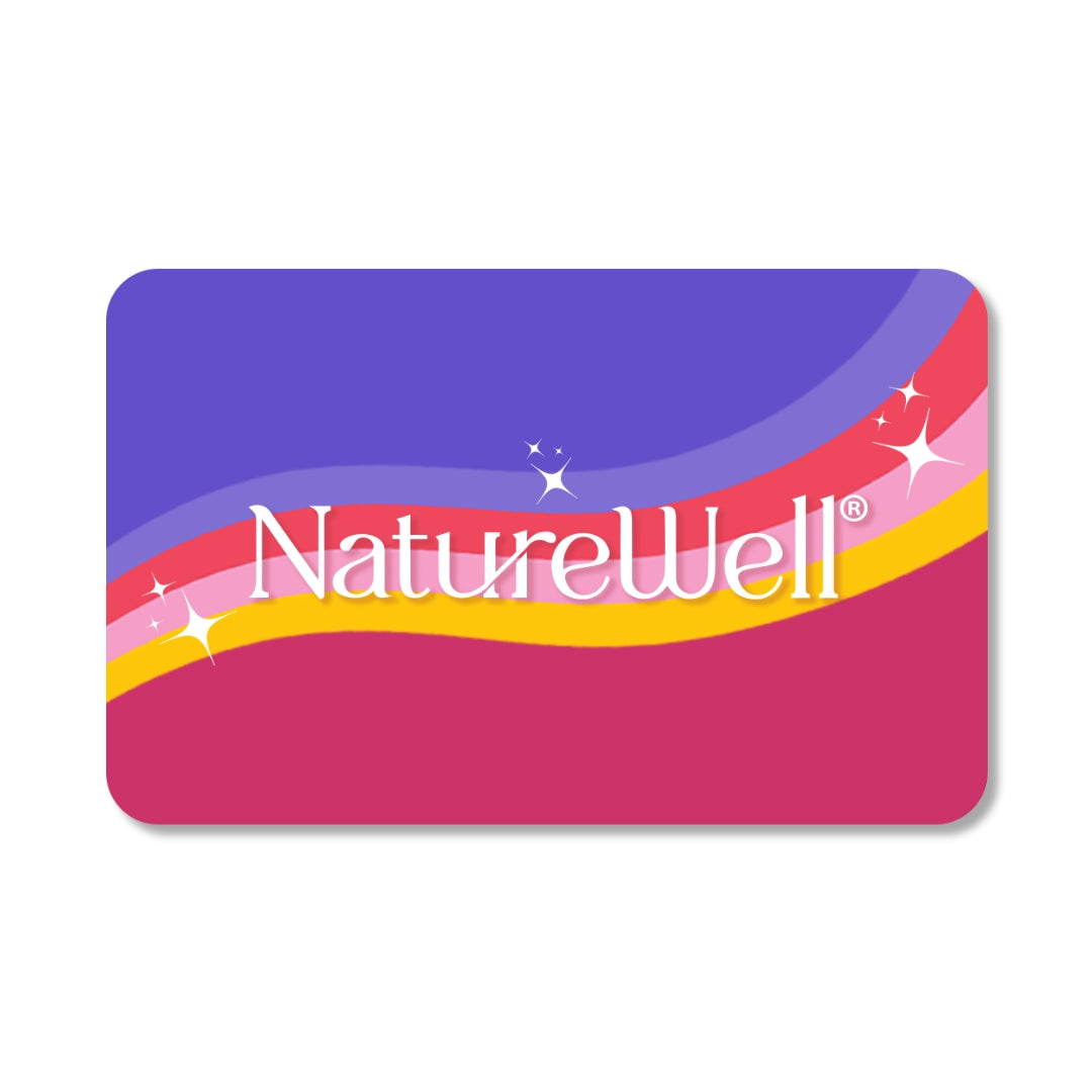 NatureWell Gift Card