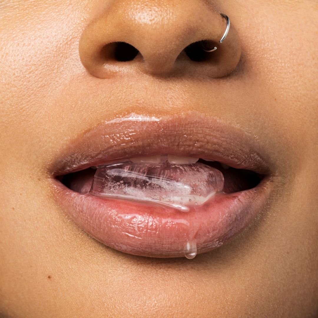 Tinted Lip Butter - Vanilla Mint