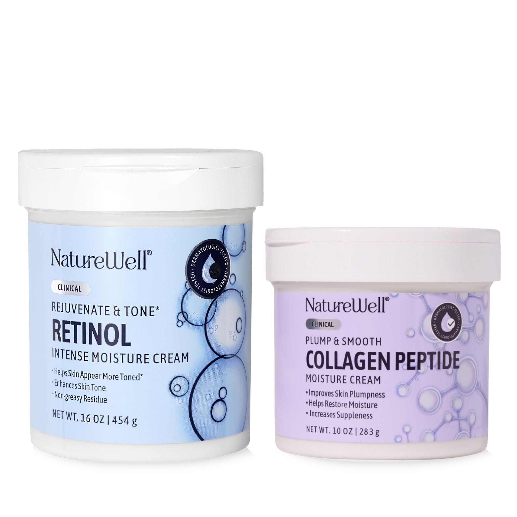 Clinical Firm & Glow Duo