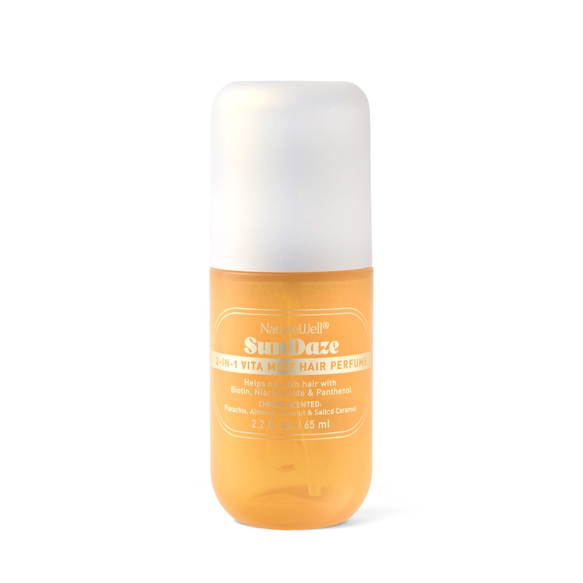 NatureWell SunDaze Vita Mist 2-in-1 Hair Perfume
