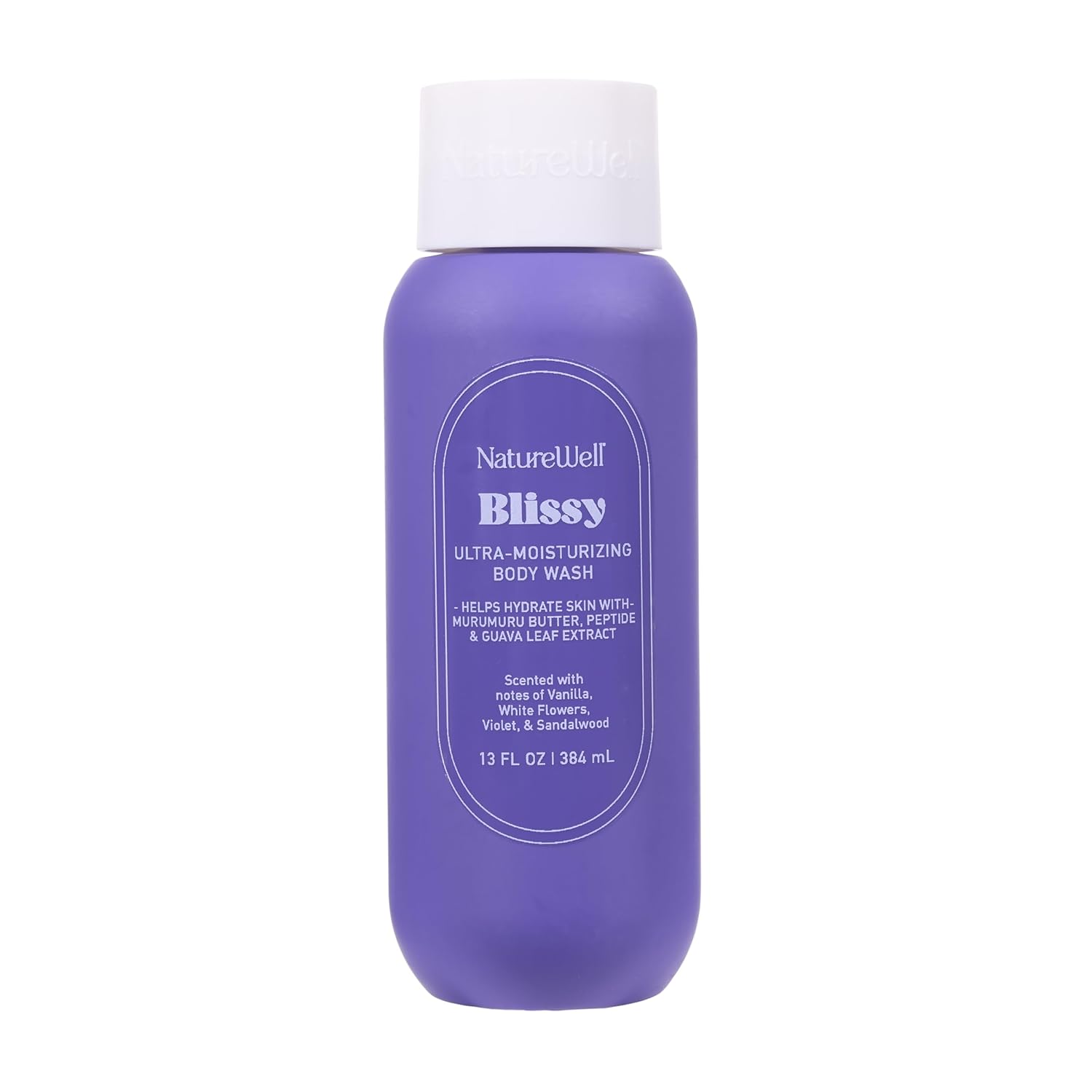 Blissy Body Wash