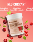 Red Currant Moisturizing Cream