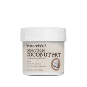 Clinical Coconut MCT Moisturizing Cream