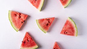 Watermelon Extract: The Refreshing Powerhouse for Healthy and Hydrated Skin
