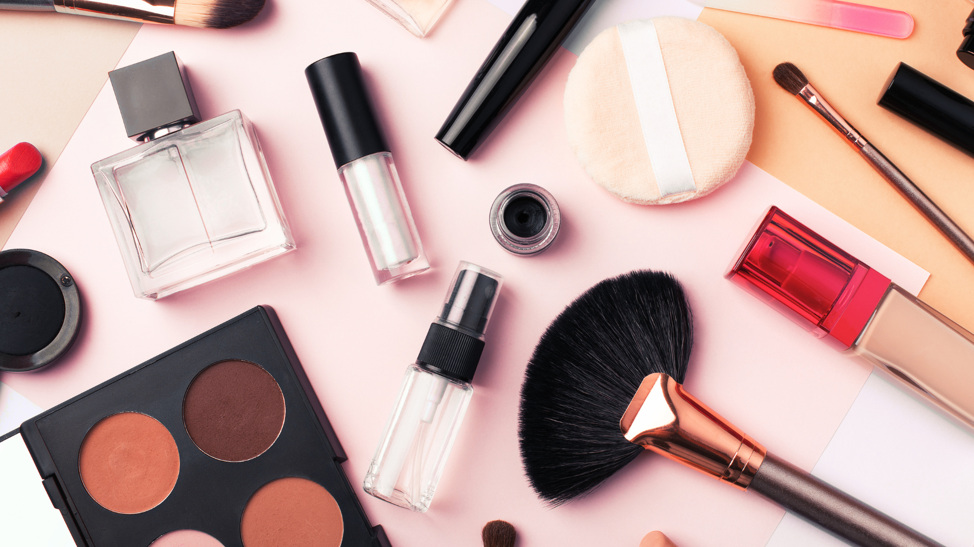 Tips to Spring Clean Your Beauty Products