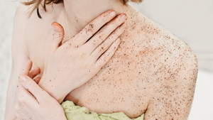 Exfoliation Made Easy: How to Remove Dead Skin Cells for a Fresh Glow
