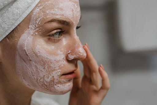 Skincare for Acne-Prone Skin