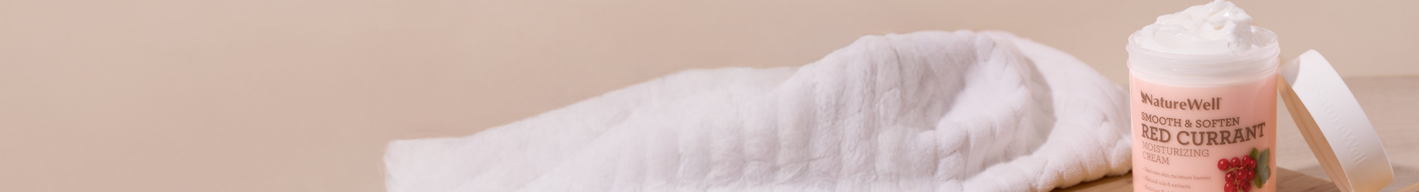 Moisturizing Creams