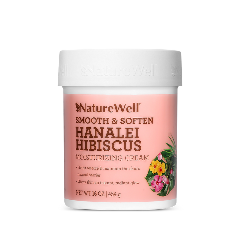 Hanalei Hibiscus Moisturizing Cream - Default Title