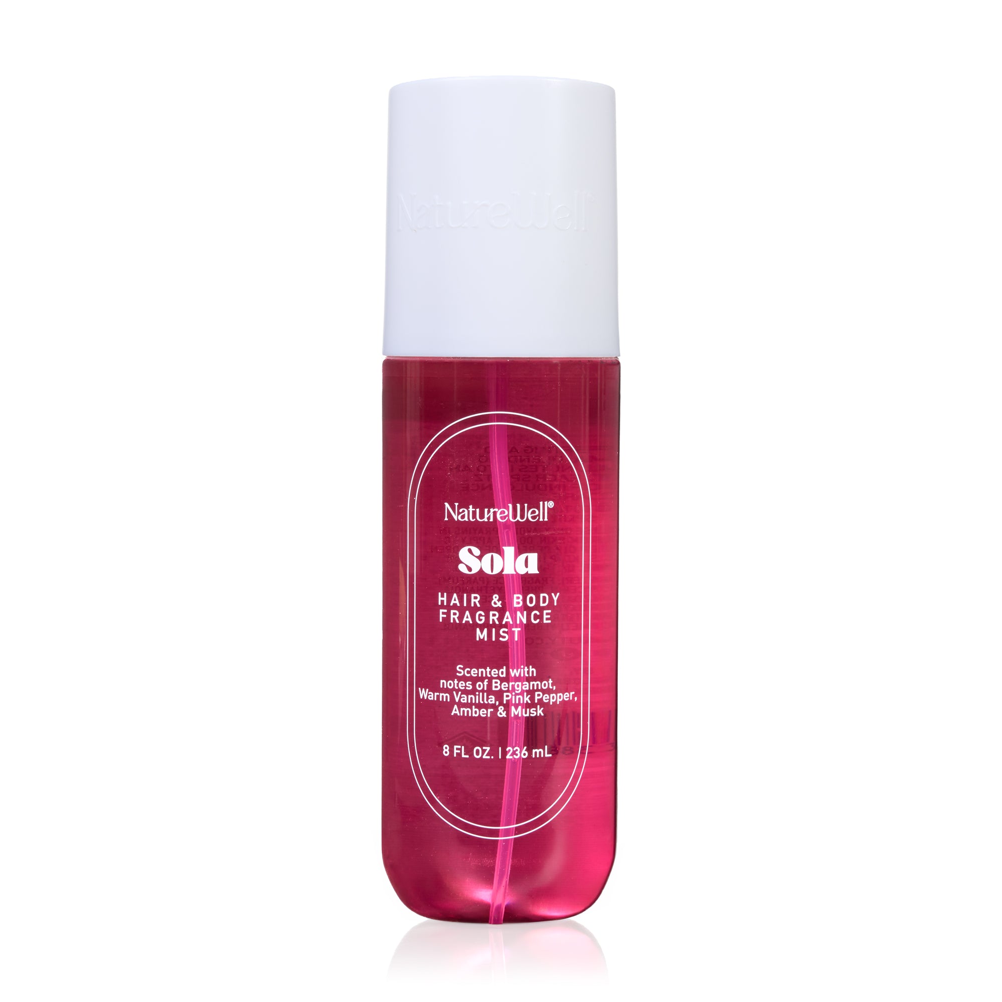Sola Hair & Body Fragrance Mist