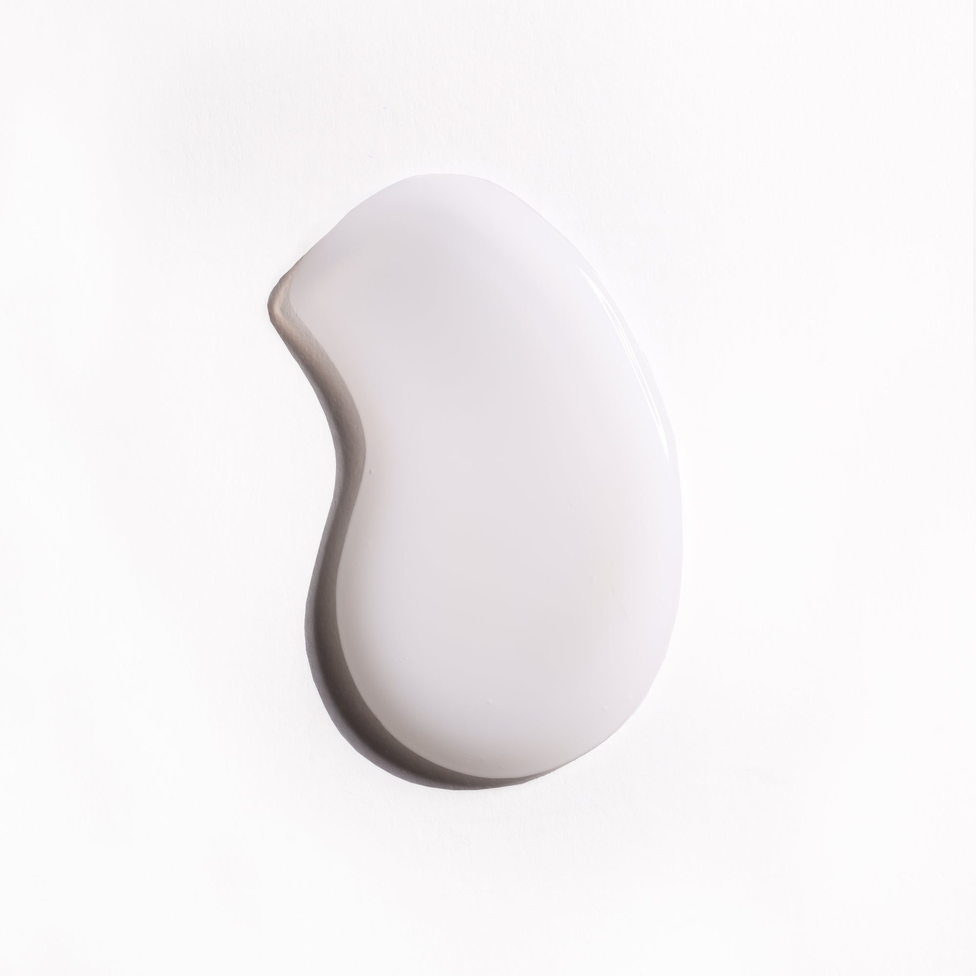 Swatch of NatureWell Cheeky Firming Body Wash