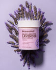 Relax & Recover Lavender Moisturizing Body Cream, 16 Oz