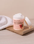 Smooth & Soften Red Currant Moisture Body Cream, 16 Oz