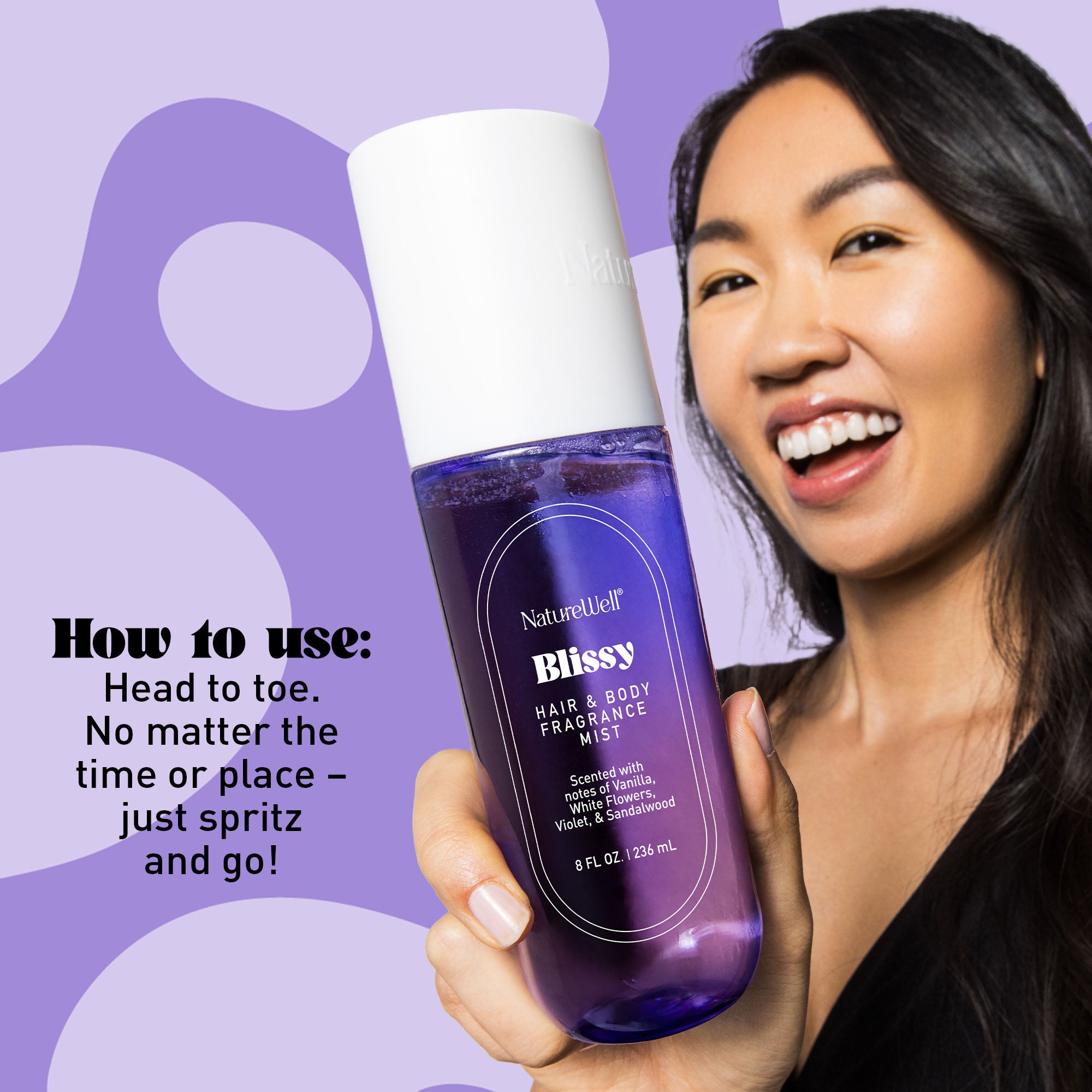 Blissy Ultimate Cozy Bodycare Bundle