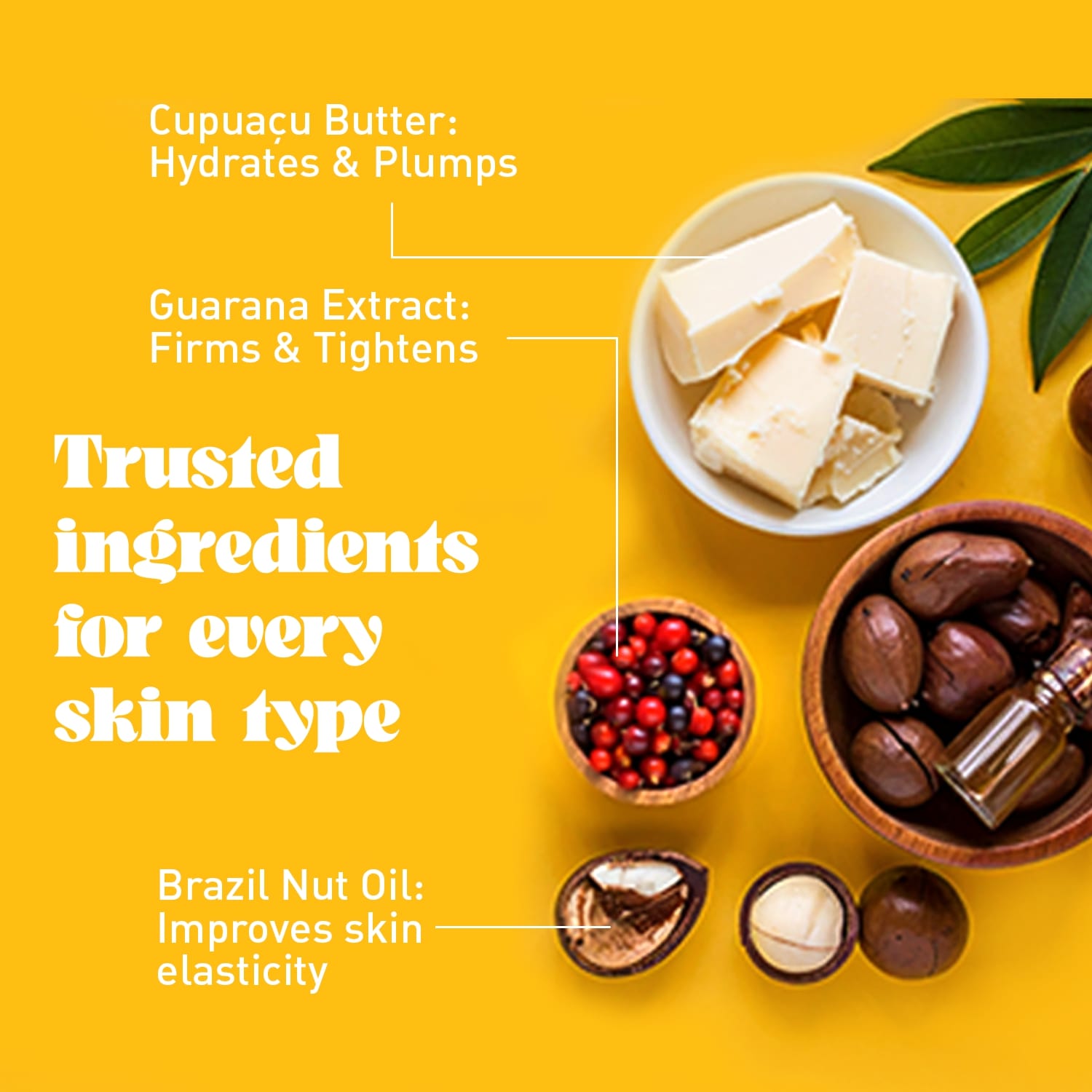 Cheeky Firming Body Cream