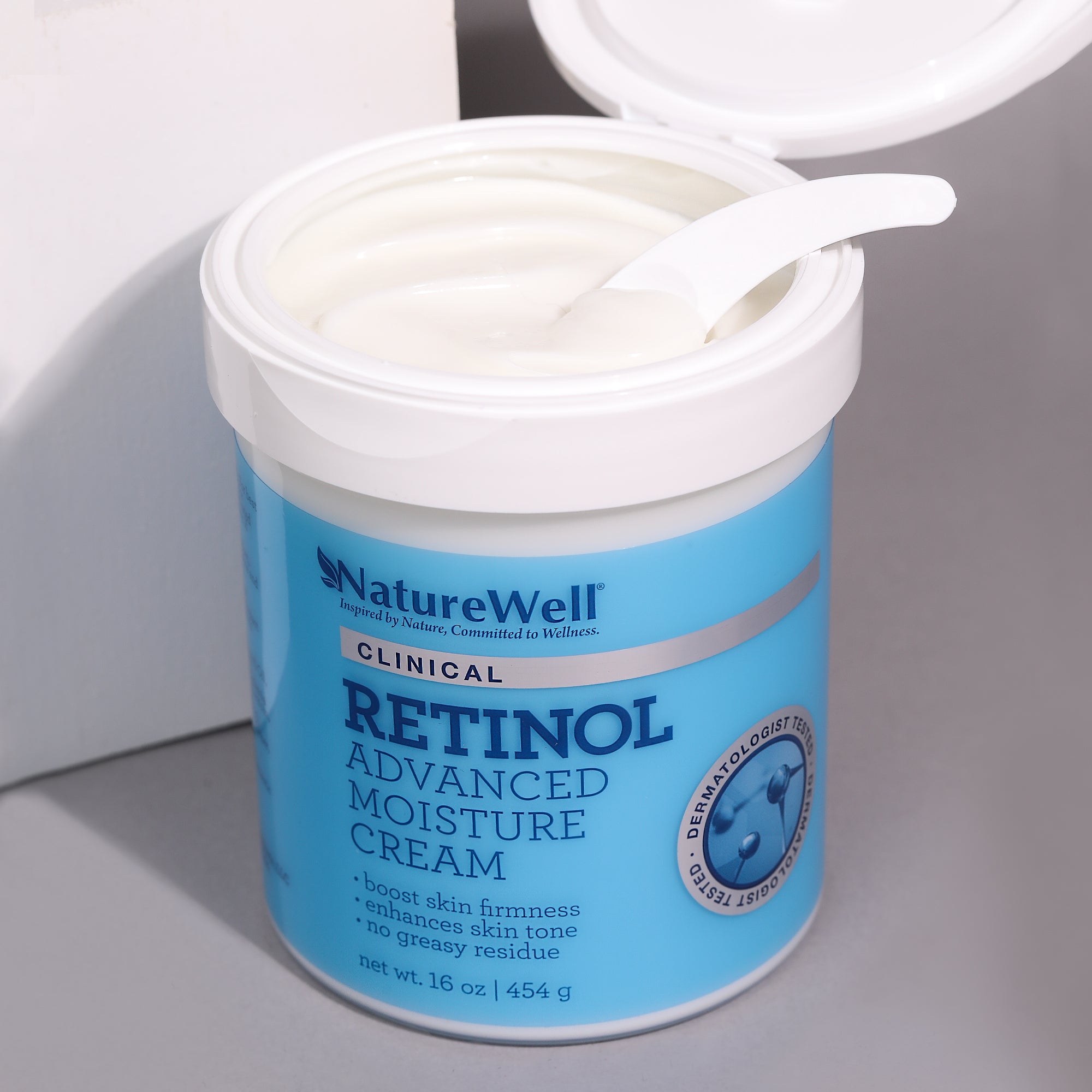 Clinical Retinol Advanced Moisture Cream