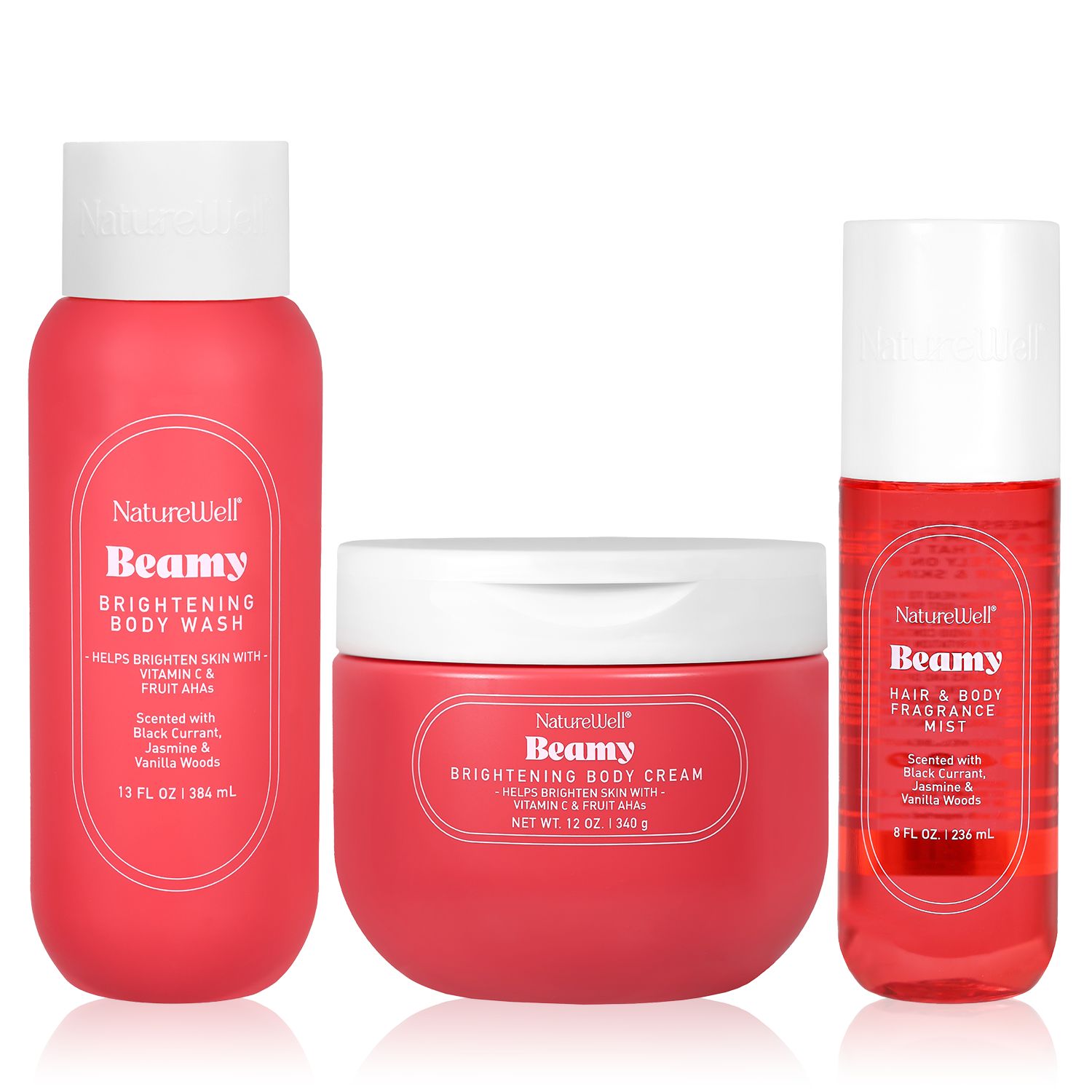 Beamy Everyday Luxury Bundle