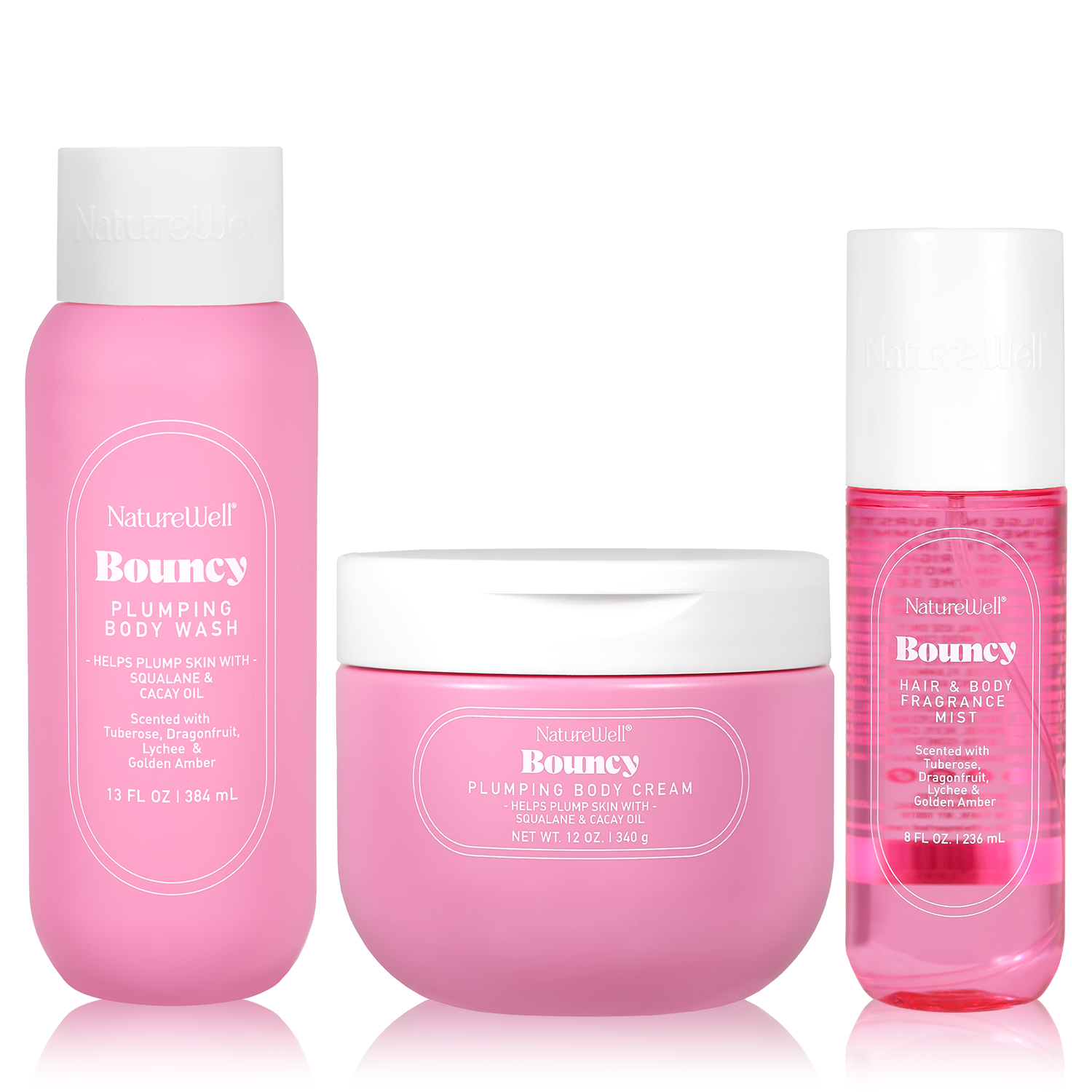 Bouncy Glow Bundle