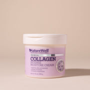 Clinical Collagen Peptide Intense Moisture Cream, 10 Oz