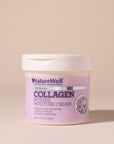 Clinical Collagen Peptide Intense Moisture Cream, 10 Oz