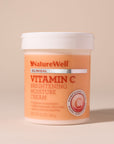 Clinical Vitamin C Brightening Moisturizing Cream, 16 Oz