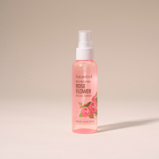 Rose Water Multipurpose Hydrating Facial Toner Mist, 4 Fl Oz