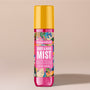 Cheeky Lightweight and Refreshing Body & Hair Mist, 8 Fl Oz