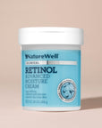 Clinical Retinol Advanced Firming Moisture Cream, 16 Oz