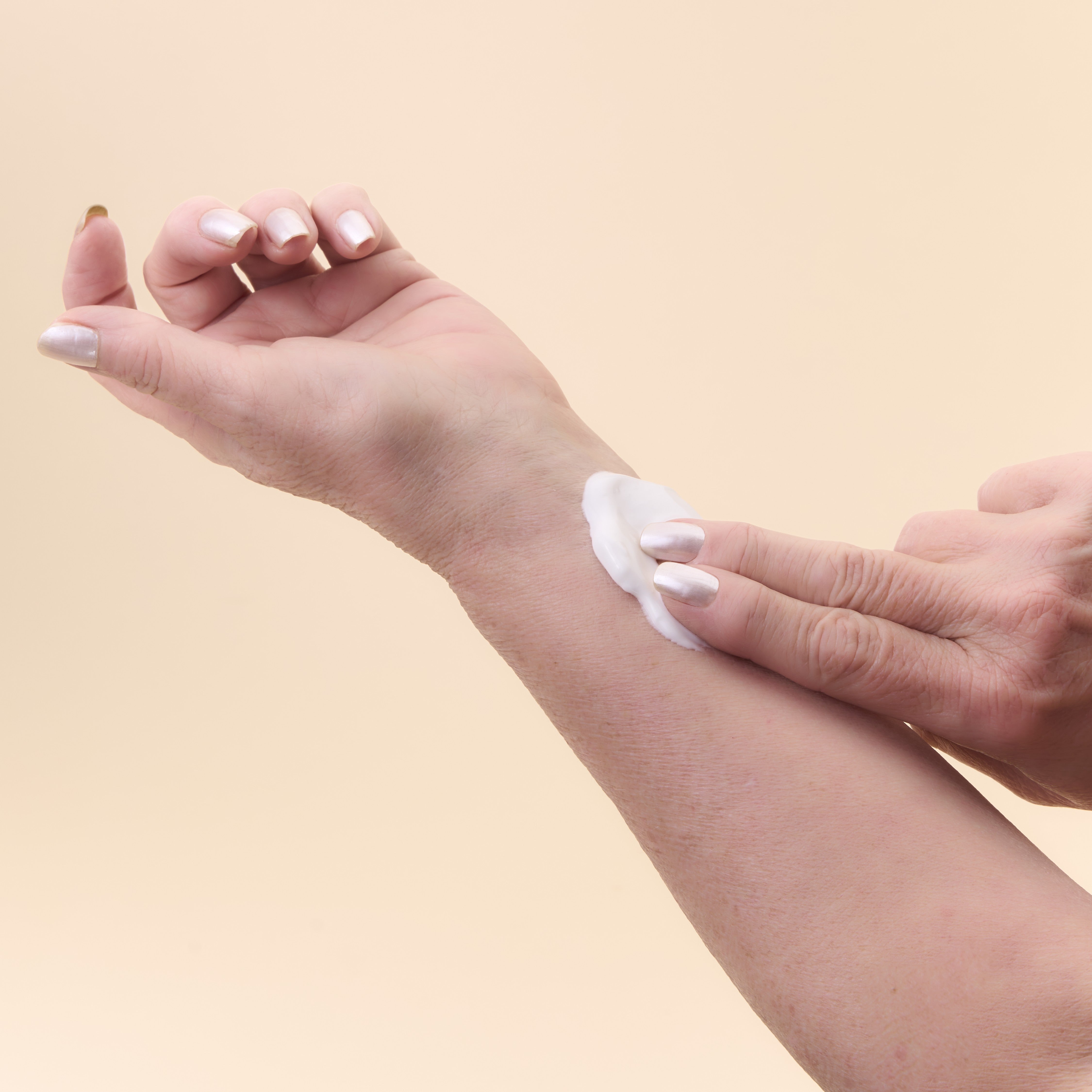 Clinical Collagen Peptide Moisture Cream