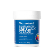Santorini Citrus Moisturizing Cream