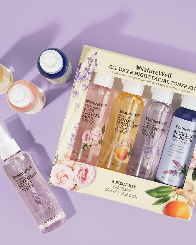 Products – NatureWell
