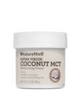 Clinical Coconut MCT Moisturizing Cream