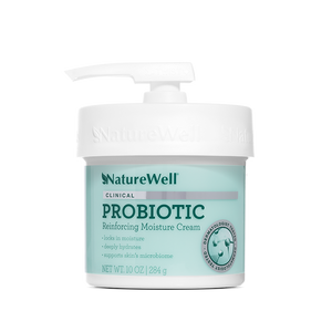 Clinical Probiotic Reinforcing Moisture Cream