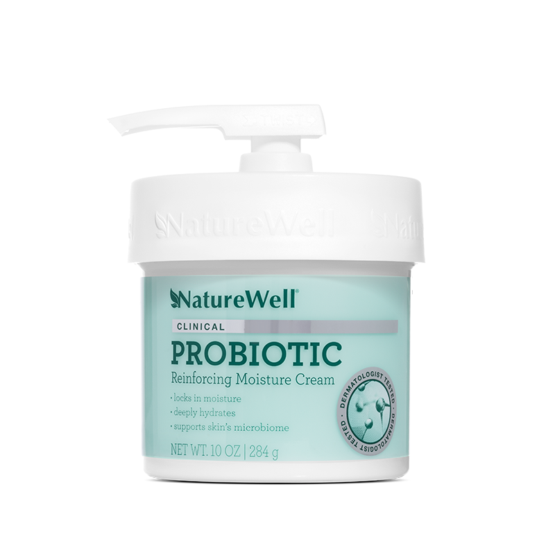 Clinical Probiotic Reinforcing Moisture Cream - Default Title