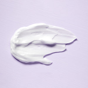 Lavender Moisturizing Cream