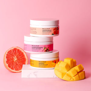 Shea Body Butter Variety Pack