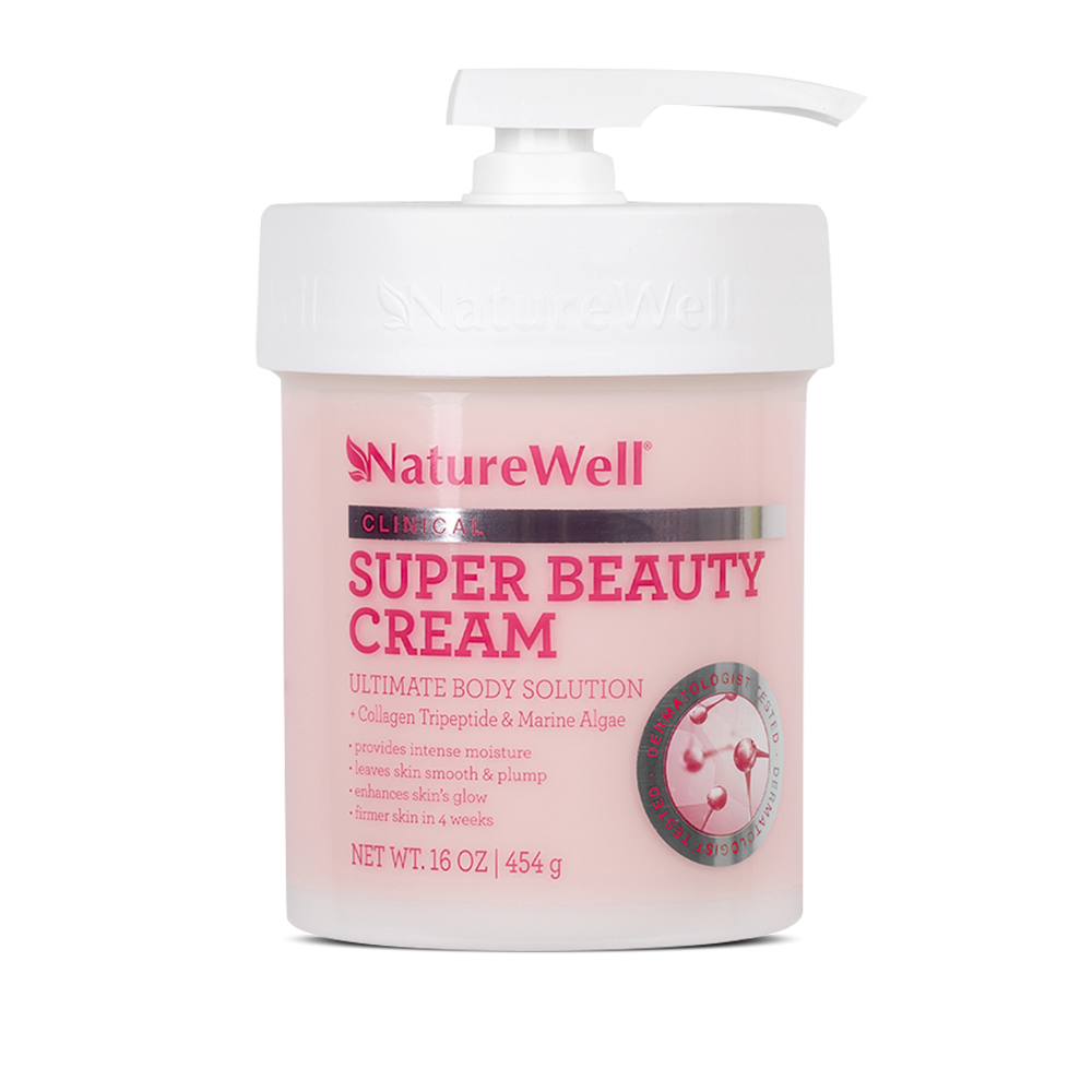 Clinical Super Beauty Cream